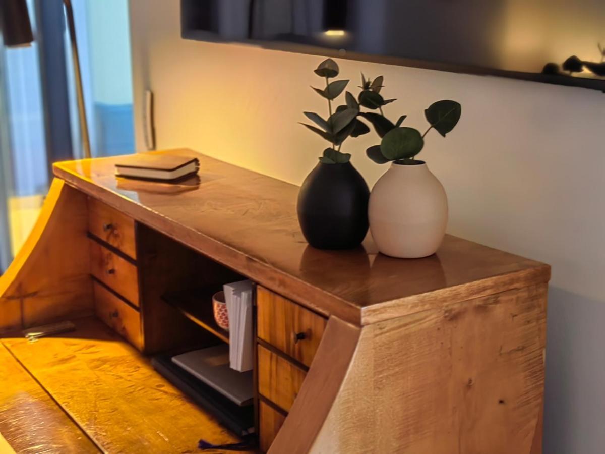 Exceptional Brand New Flat, 20 M From Beach, 85 Sq Lejlighed *