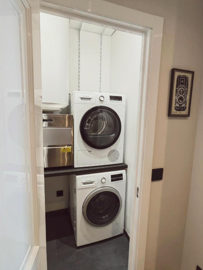 Lejlighed Exceptional Brand New Flat, 20 M From Beach, 85 Sq *