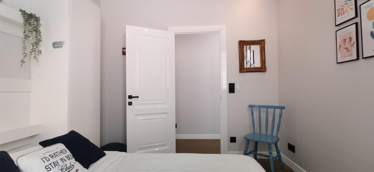 Lejlighed Exceptional Brand New Flat, 20 M From Beach, 85 Sq *