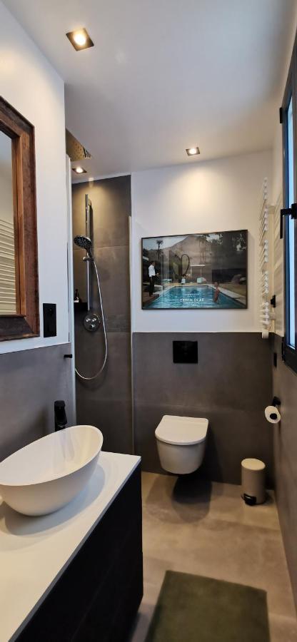 Exceptional Brand New Flat, 20 M From Beach, 85 Sq Lejlighed *