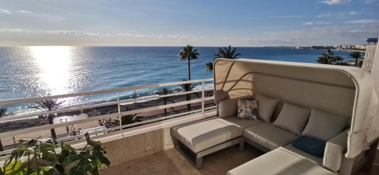 Lejlighed Exceptional Brand New Flat, 20 M From Beach, 85 Sq Nice